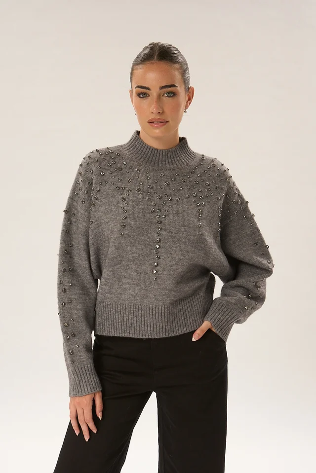 Sweater Niseko